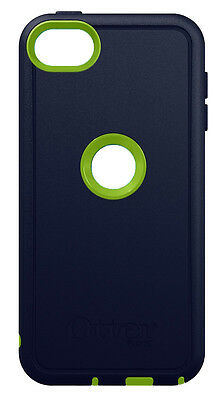 Otterbox Defender Series Hybrid Case For Ipod Touch 5g & 6g &7g - Punk
